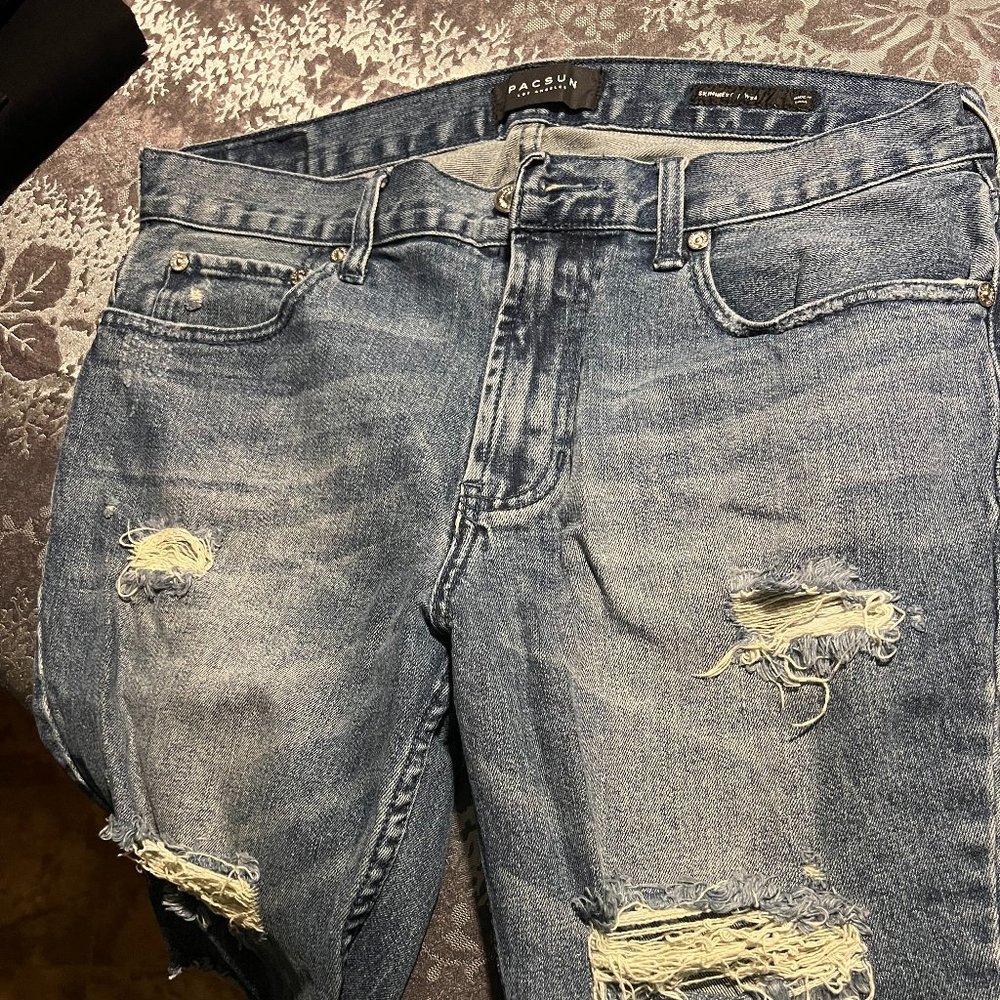 MENS SHORTS